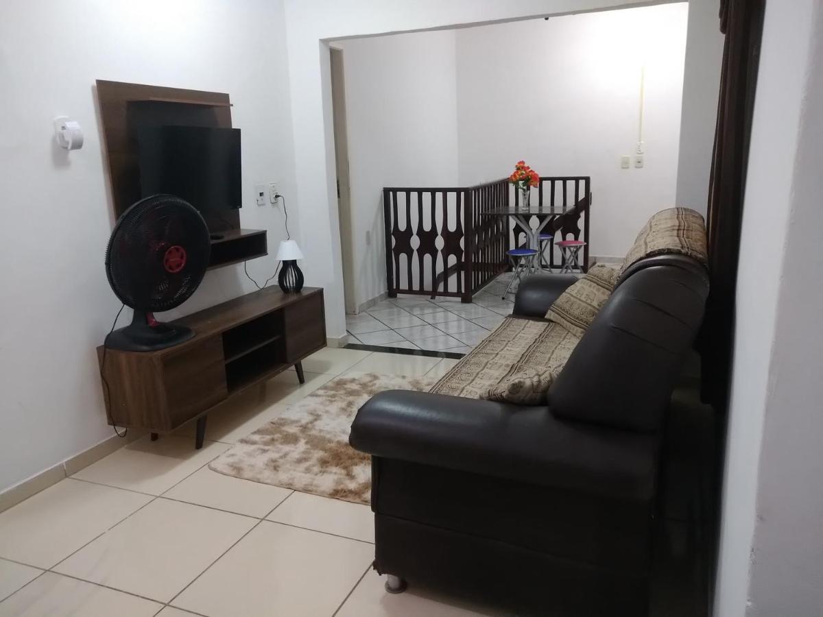 Villa Casa De Aluguel Em Guarapari Es Wifi Gratis Extérieur photo